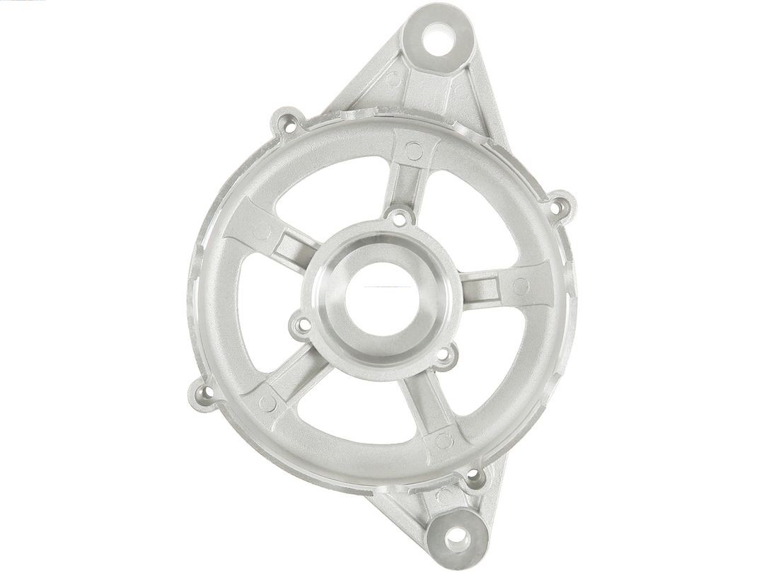 Bracket, alternator drive flange