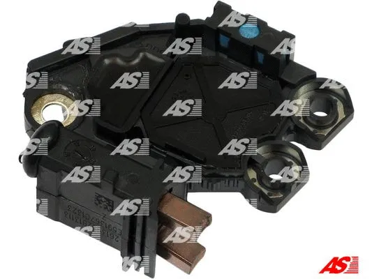 Alternator Regulator