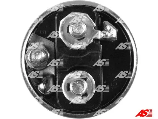 Solenoid Switch, starter