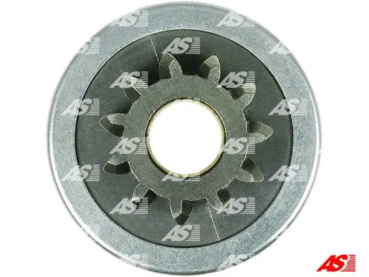 Freewheel Gear, starter