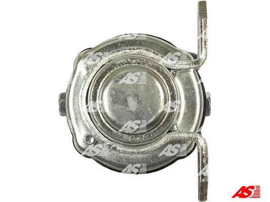 Solenoid Switch, starter