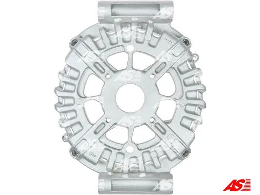 Bracket, alternator drive flange (ABR3036S)