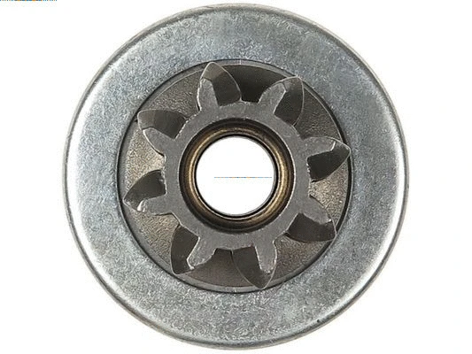 Freewheel Gear, starter