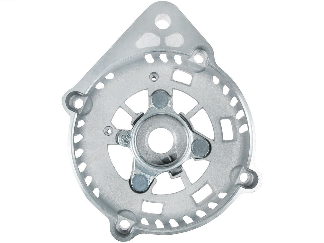 Bracket, alternator drive flange