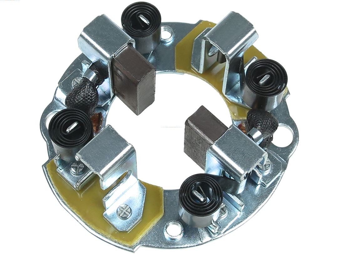 Holder, carbon brushes (SBH9056S)