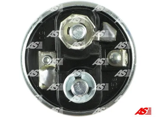 Solenoid Switch, starter