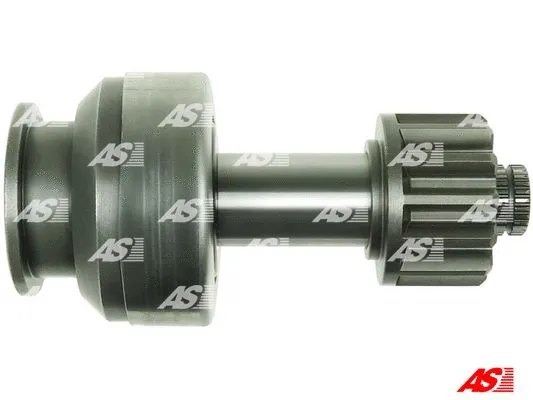 Freewheel Gear, starter (SD5070)