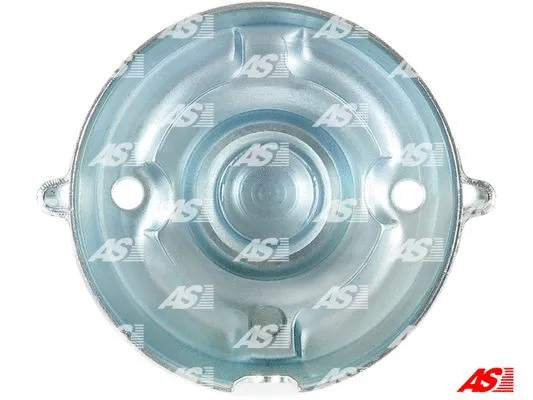 Starter Lid, carburettor