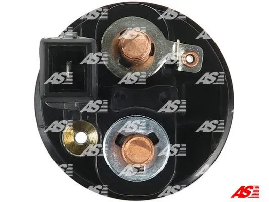 Repair Kit, starter (SP0084P)