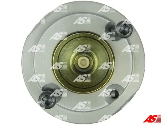 Solenoid Switch, starter