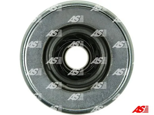 Freewheel Gear, starter