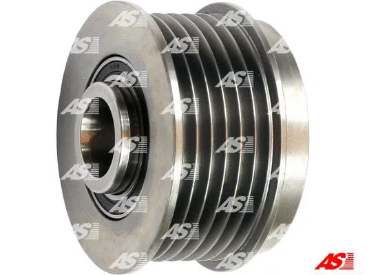 Alternator Freewheel Clutch