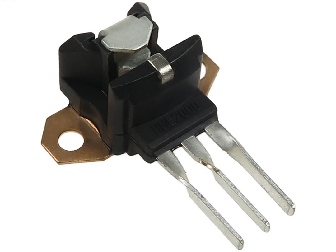 Ignition Coil (IP0003)