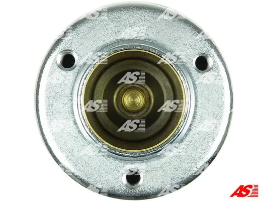 Solenoid Switch, starter