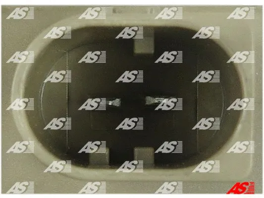 Alternator Regulator