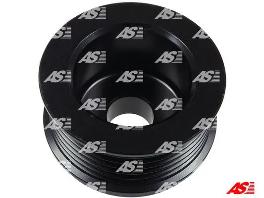 Belt Pulley, alternator