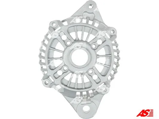 Bracket, alternator drive flange (ABR5031S)