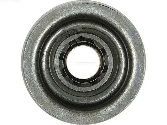 Freewheel Gear, starter
