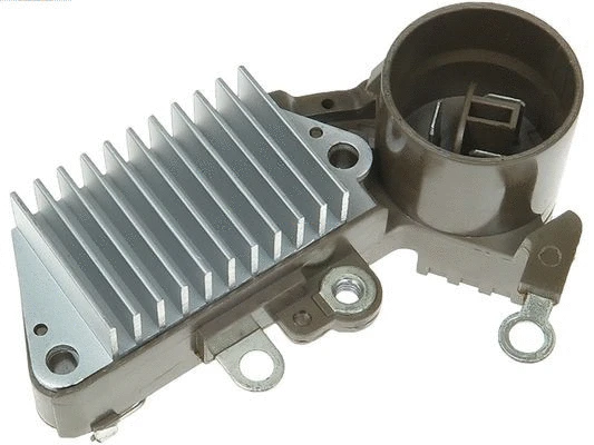 Alternator Regulator
