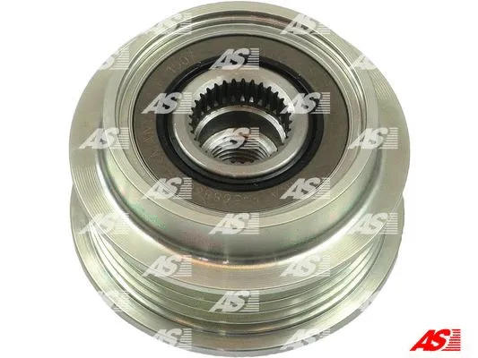 Alternator Freewheel Clutch