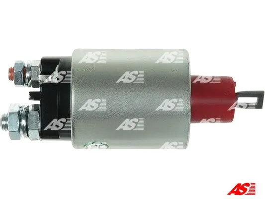 Solenoid Switch, starter (SS9198P)