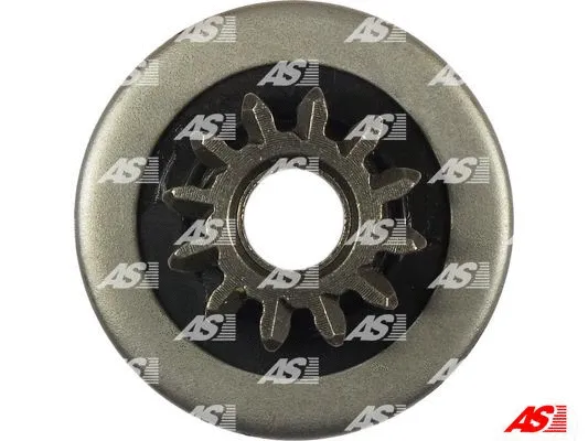 Freewheel Gear, starter