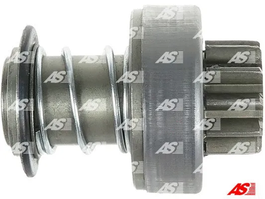 Freewheel Gear, starter (SD0267P)