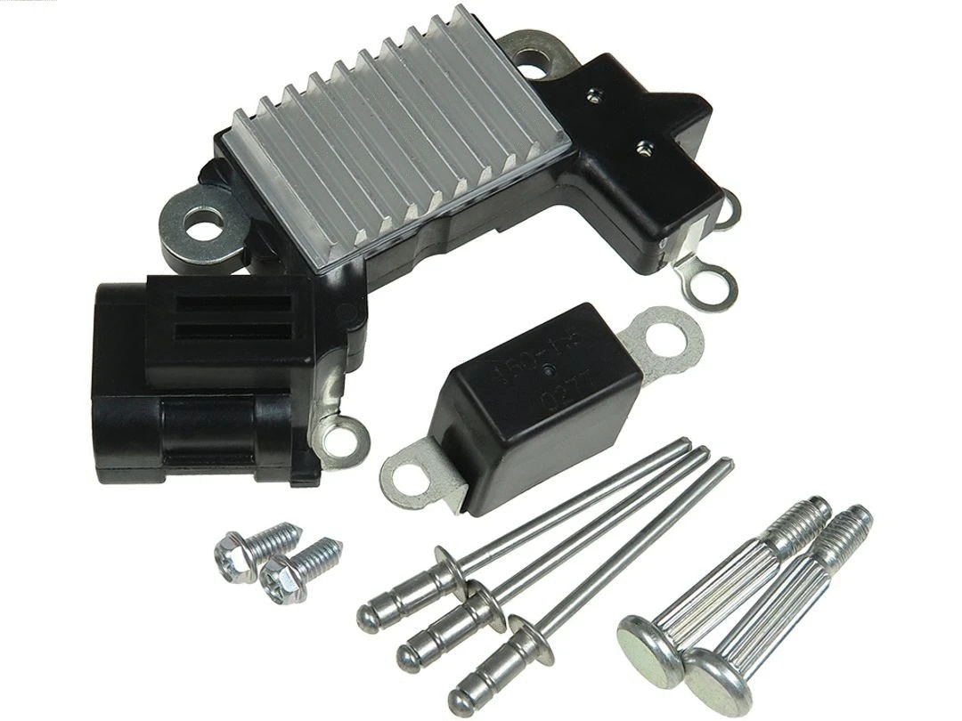Alternator Regulator