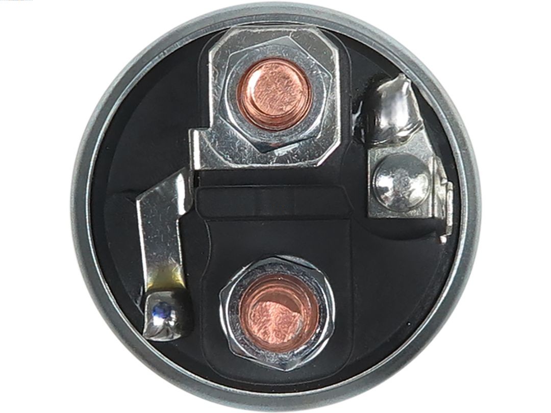 Solenoid Switch, starter