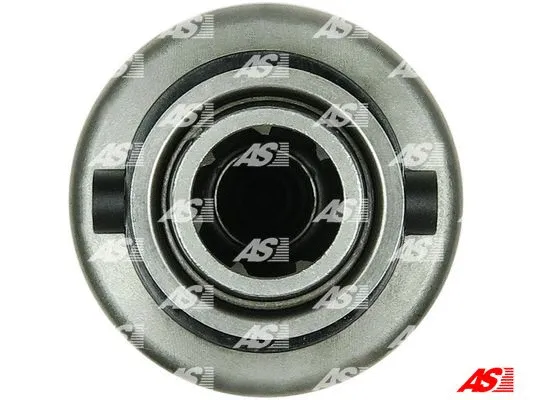 Freewheel Gear, starter