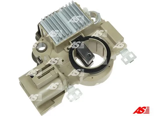 Alternator Regulator