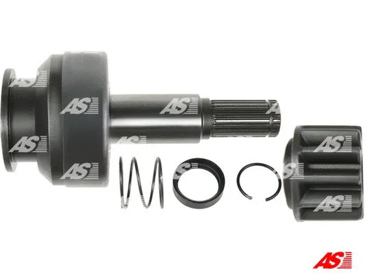 Freewheel Gear, starter (SD5068)