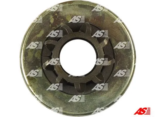 Freewheel Gear, starter