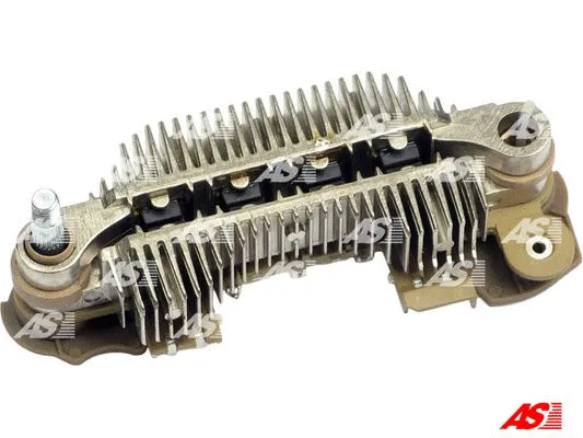 Rectifier, alternator (ARC5097)
