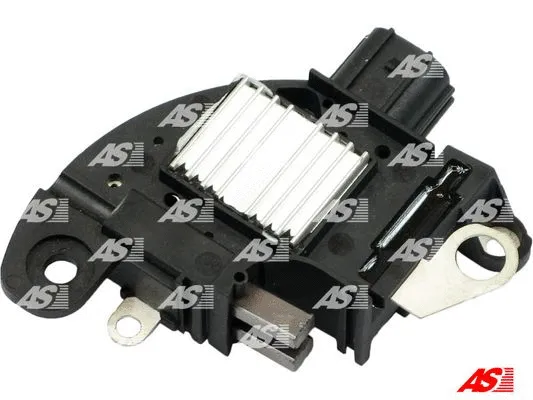 Alternator Regulator