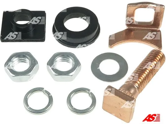 Repair Kit, starter (SP6020)