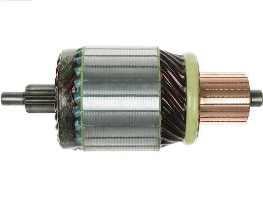 Armature, starter (SA9018)
