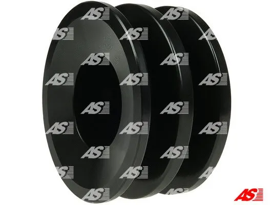 Belt Pulley, alternator (AP6019S)