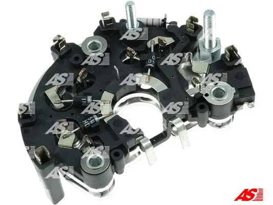 Rectifier, alternator (ARC0184)