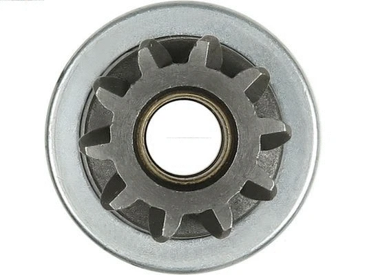 Freewheel Gear, starter
