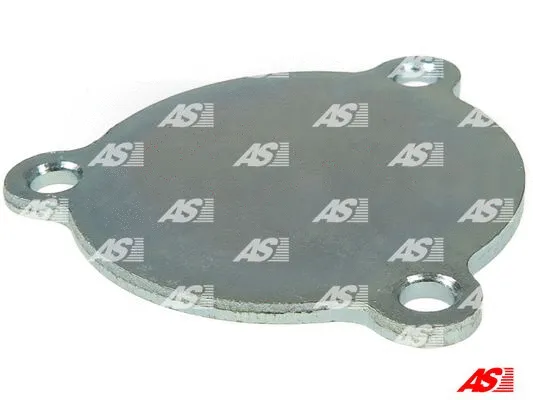 Starter Lid, carburettor