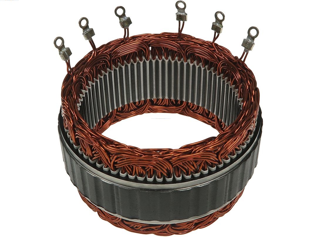 Stator, alternator (AS5027)