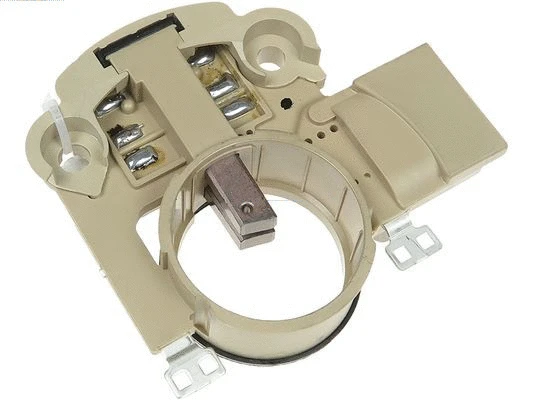 Alternator Regulator