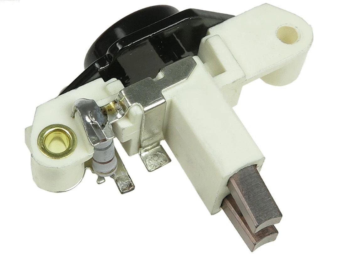 Alternator Regulator