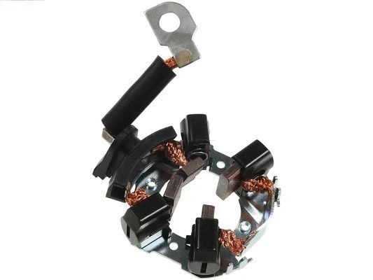 Holder, carbon brushes (SBH0093S)