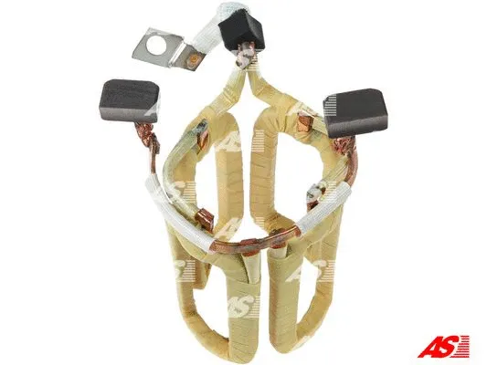 Field Winding, starter (SF0015)