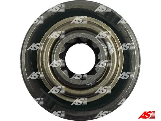 Freewheel Gear, starter