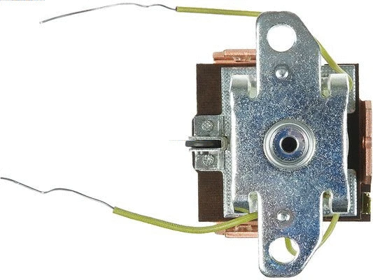 Solenoid Switch, starter