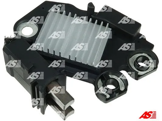 Alternator Regulator