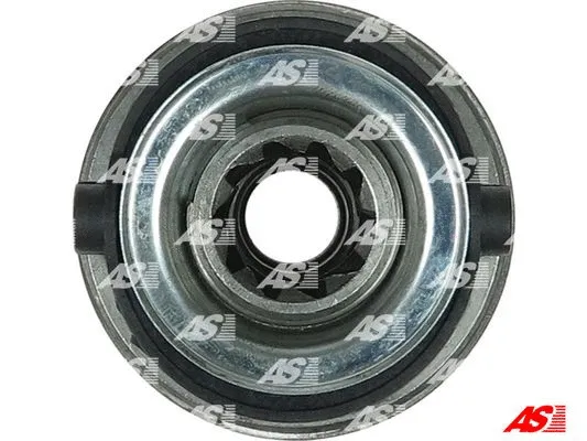 Freewheel Gear, starter